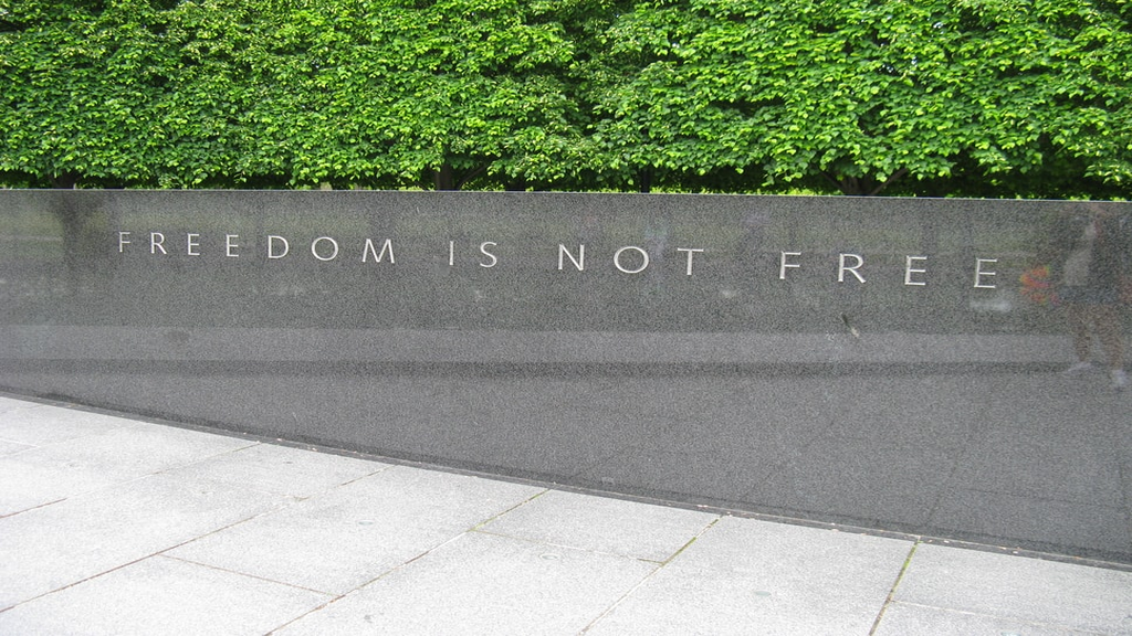 Freedom of conscience speech and religion