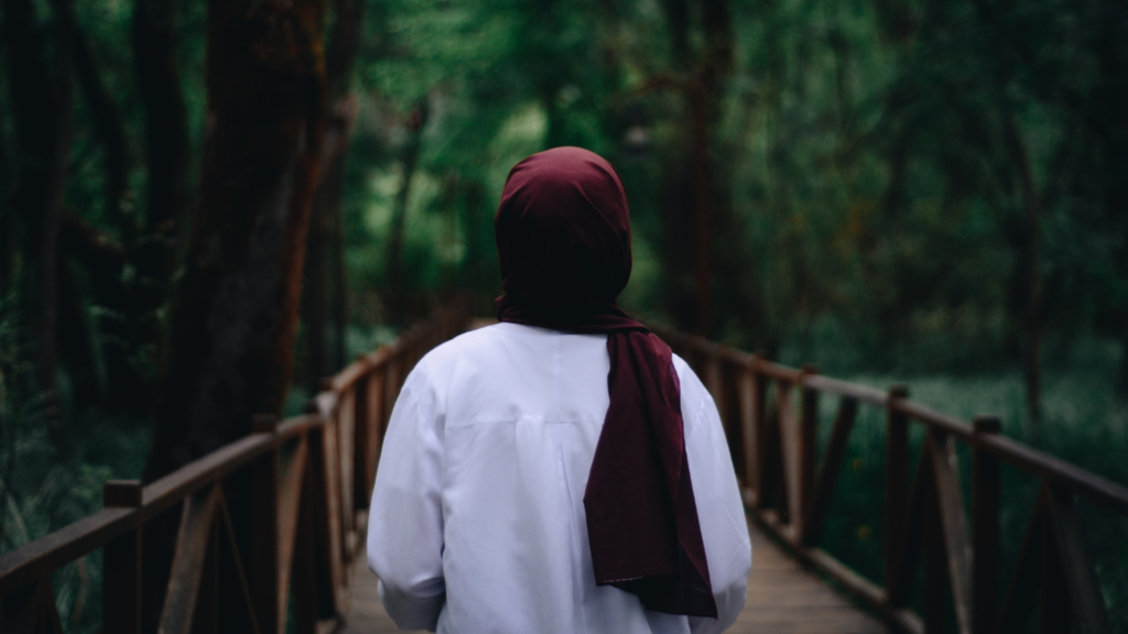 Power and Equality of Women in Islam