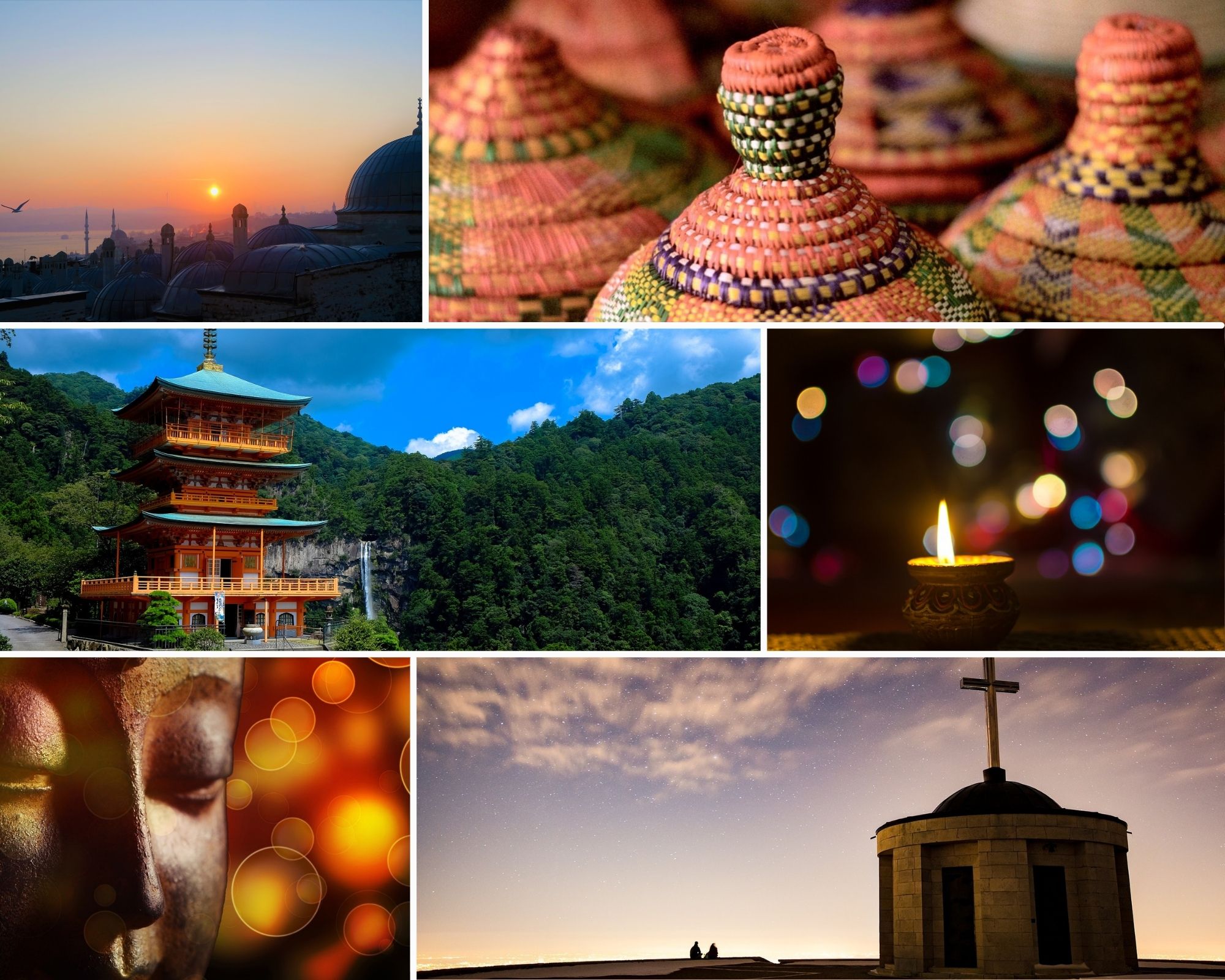 religion and culture