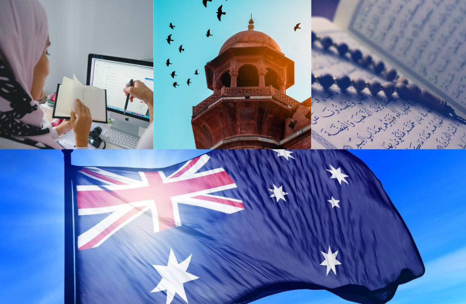 Islam and Australia