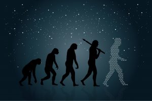 cognition evolution