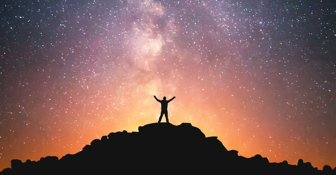 searching for spirituality