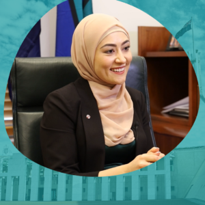 Is a Woman More Than Just Her Hijab? - In Conversation with Senator Fatima Payman
