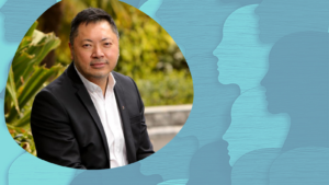 Australian Human Rights Race Discrimination Commissioner Podcast