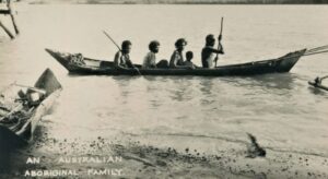 Indigenous Australians nuclear war blog