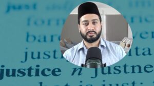 social justice responsibility