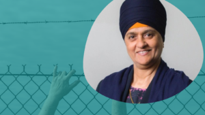 The Australian Dream: Conversations on Refugee Rights, Equality and a Fair Go