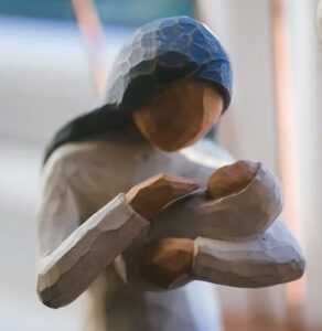 mothers as nation builders