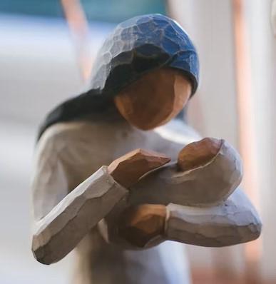 mothers as nation builders