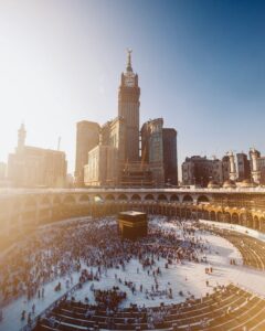 The Oneness of Allah: A Foundation for Unity
